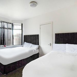 The Longlands Hotel